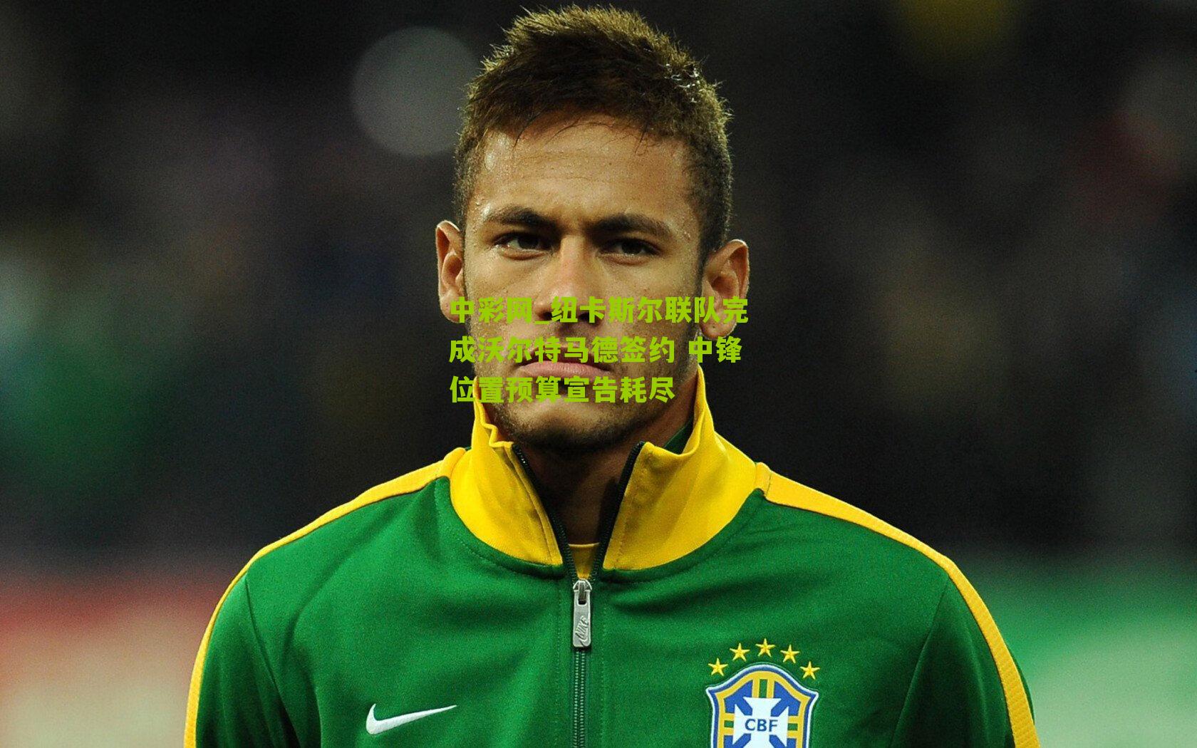 中彩网_纽卡斯尔联队完成沃尔特马德签约 中锋位置预算宣告耗尽